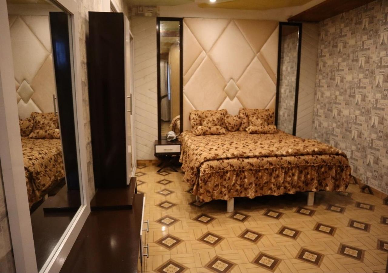 Burj Al Bahria Town Luxury Suites Lahore Buitenkant foto