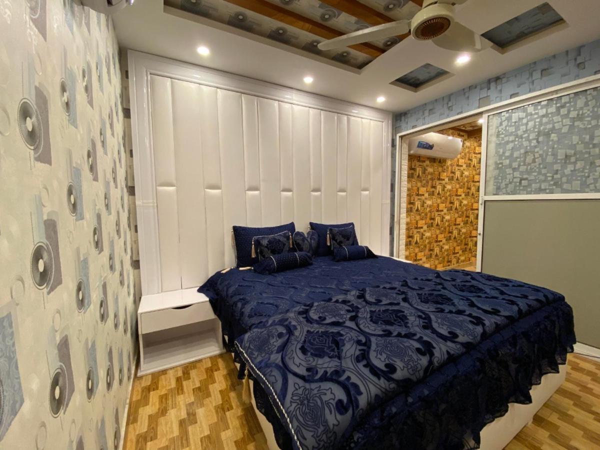 Burj Al Bahria Town Luxury Suites Lahore Buitenkant foto