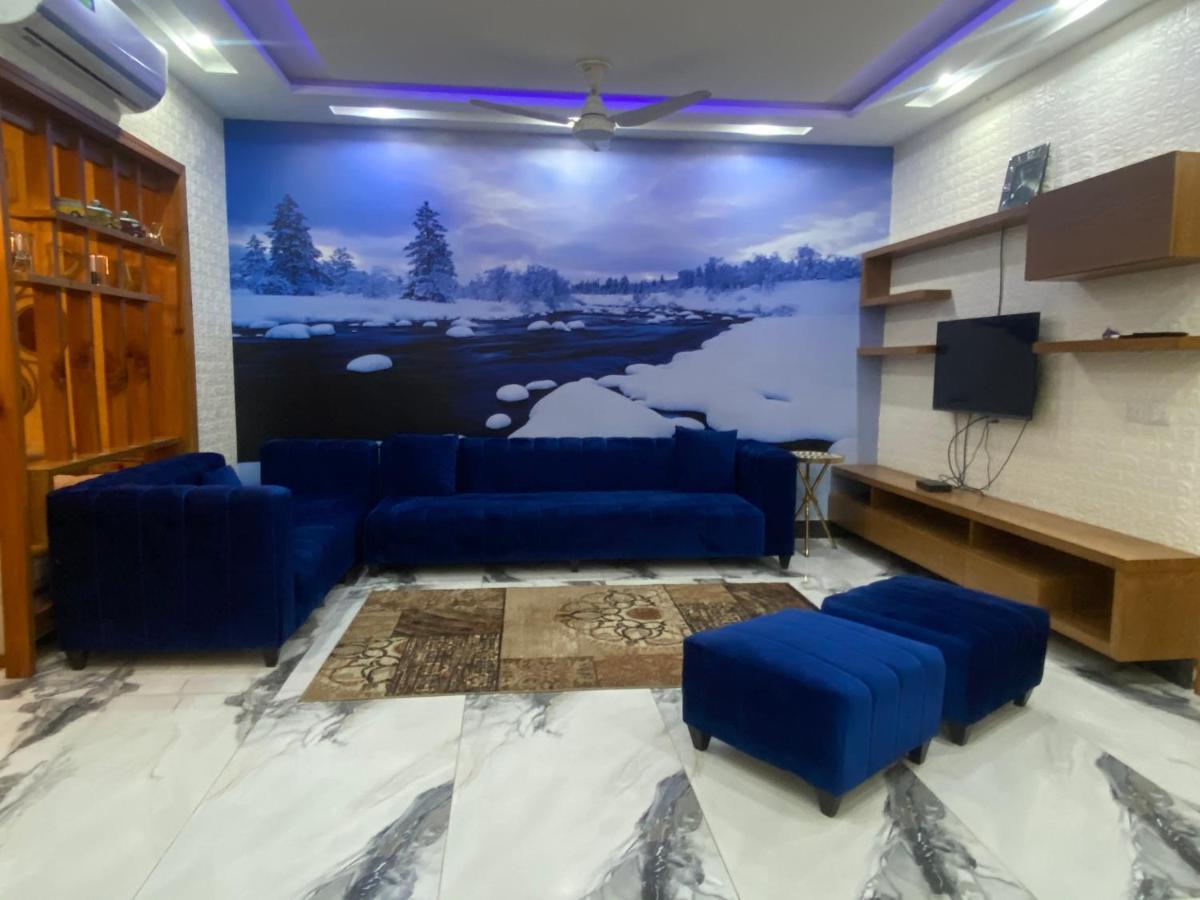 Burj Al Bahria Town Luxury Suites Lahore Buitenkant foto