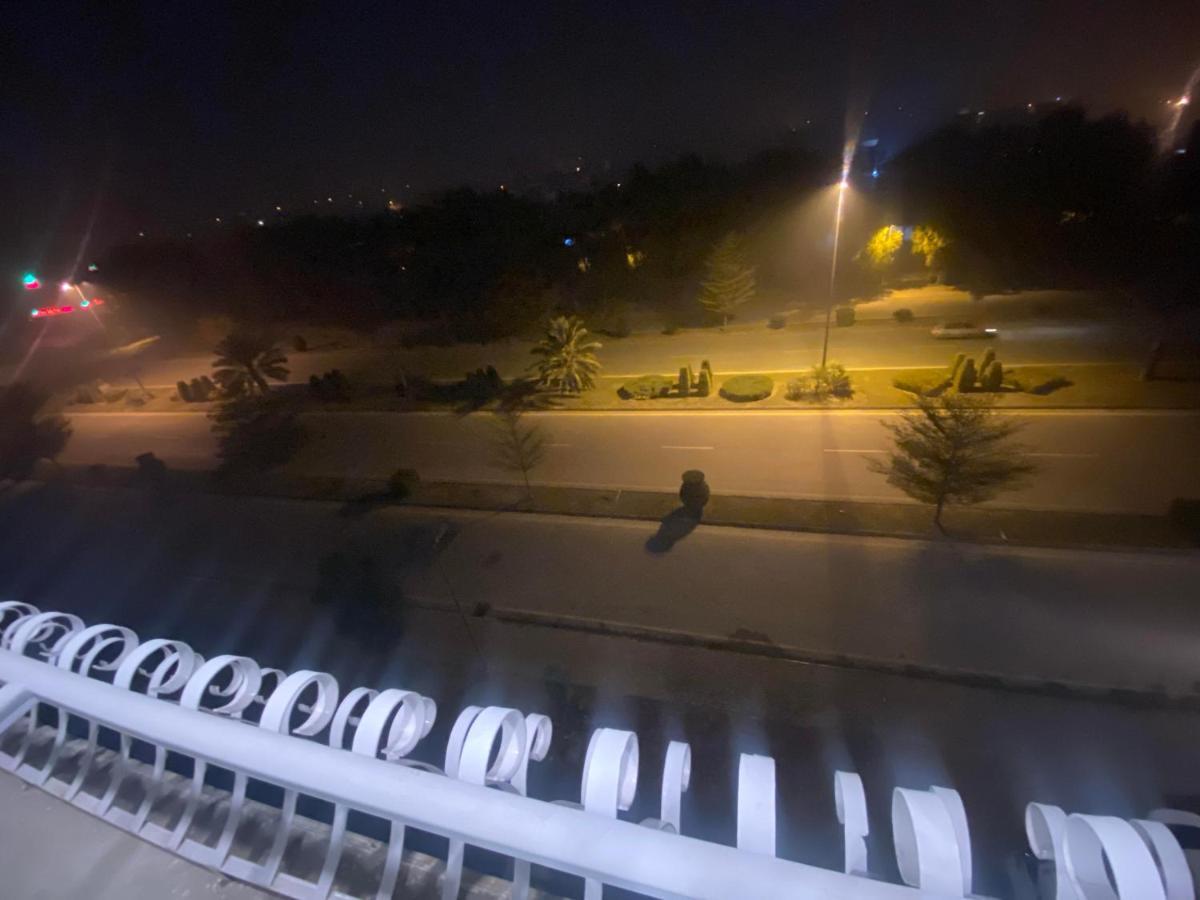 Burj Al Bahria Town Luxury Suites Lahore Buitenkant foto