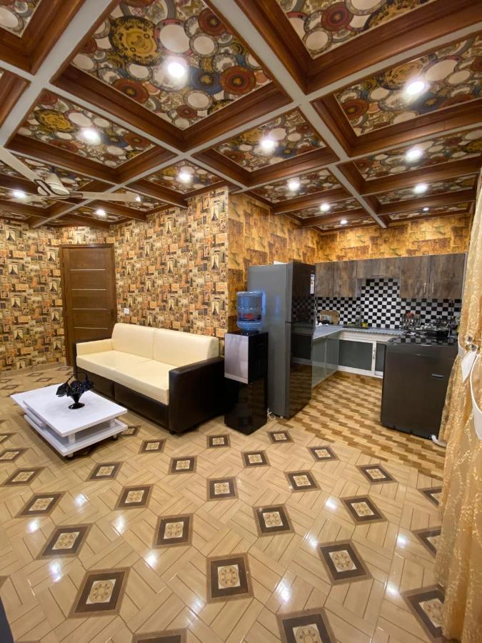 Burj Al Bahria Town Luxury Suites Lahore Buitenkant foto